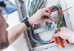 commercial wiring